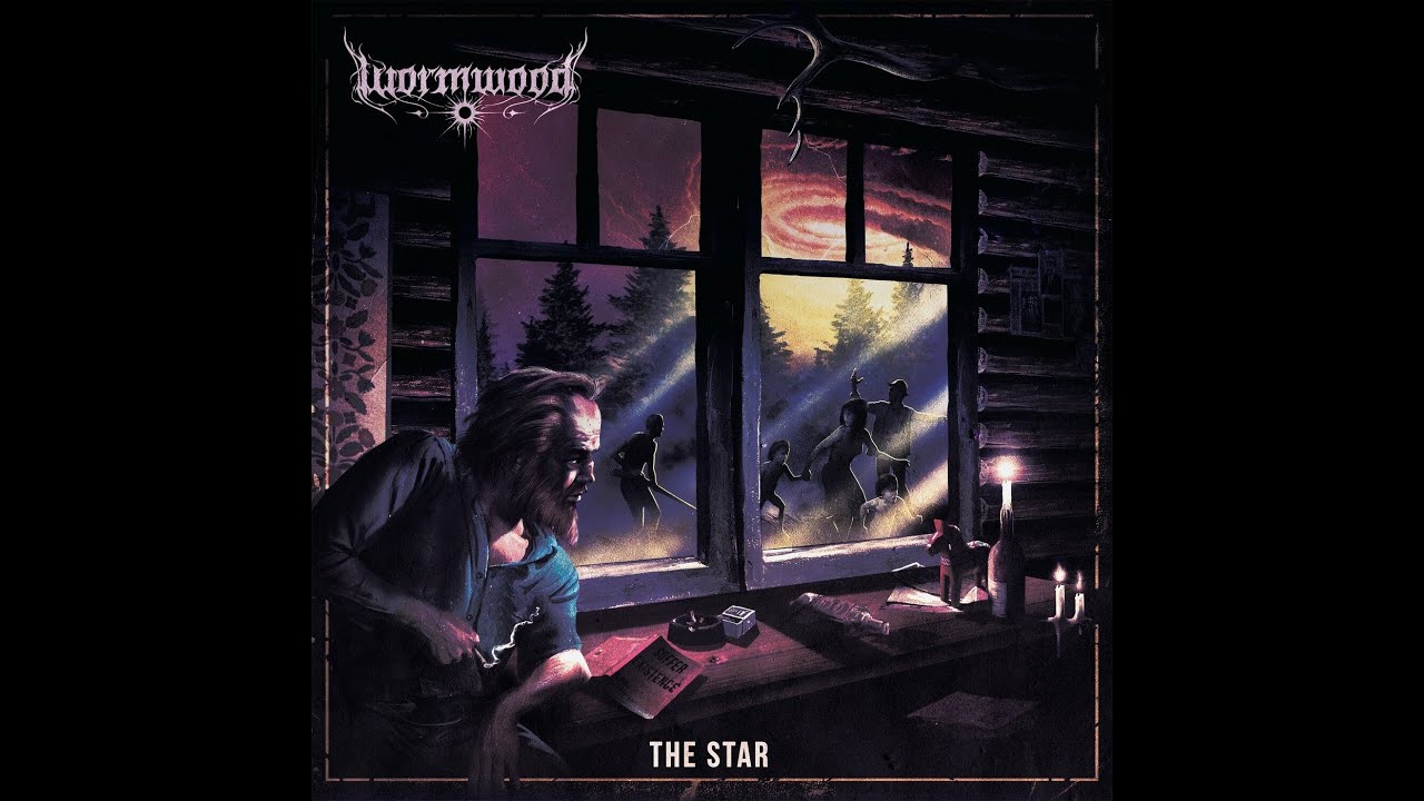 Wormwood - Thousand Doorless Rooms (Sub Español - Lyrics)