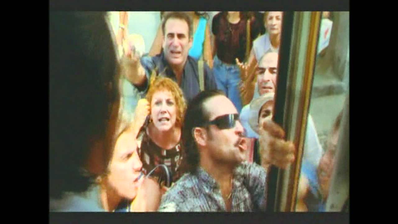 Trailer Lista de espera - CINE y HUMOR - NOVIEMBRE 2011