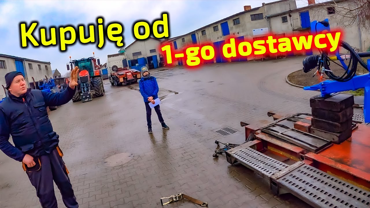 Woli kupować od 1-go dostawcy 👉Opryskiwacz Berthoud Tracker 32-34 [Korbanek]