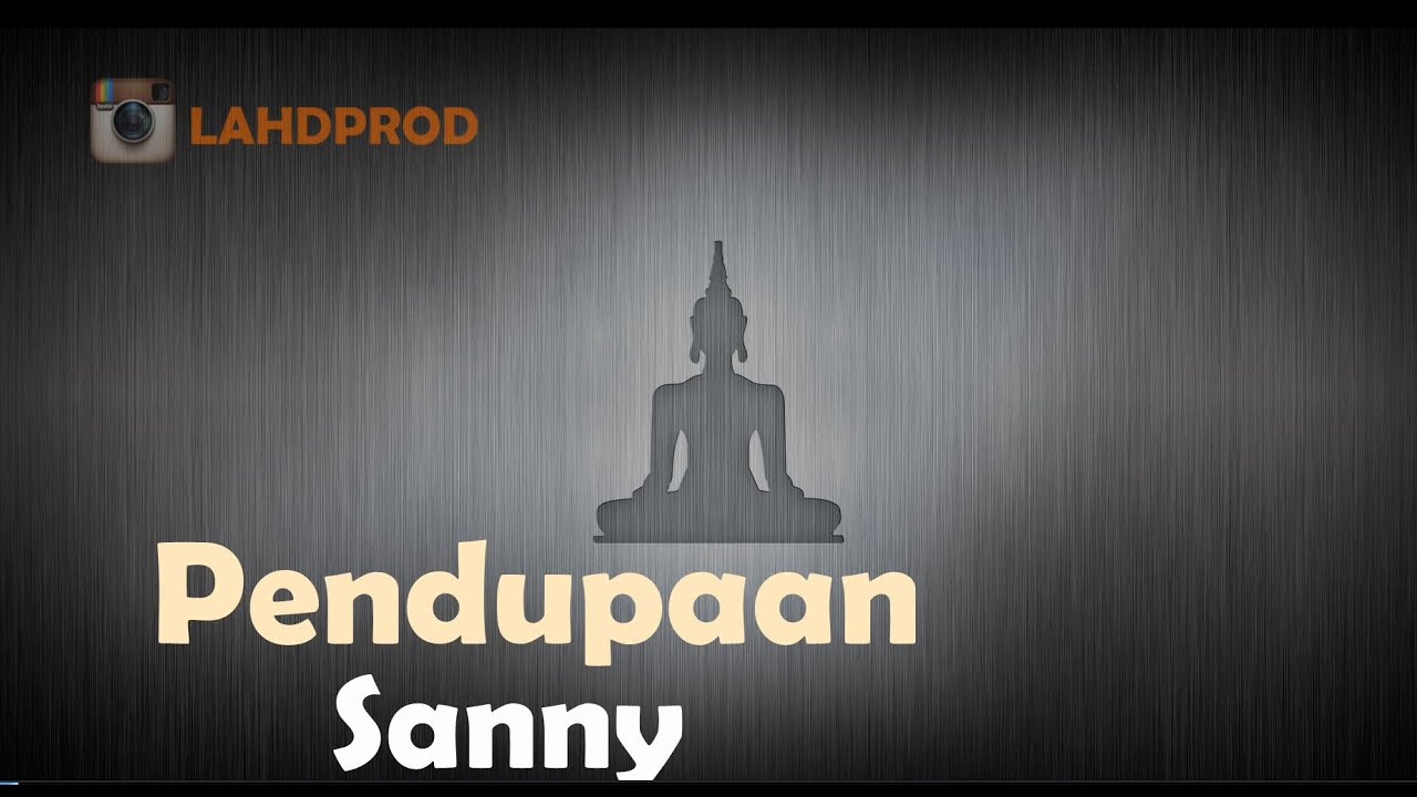 [Lagu Buddhist] Pendupaan (HD+Kara Lyrics)