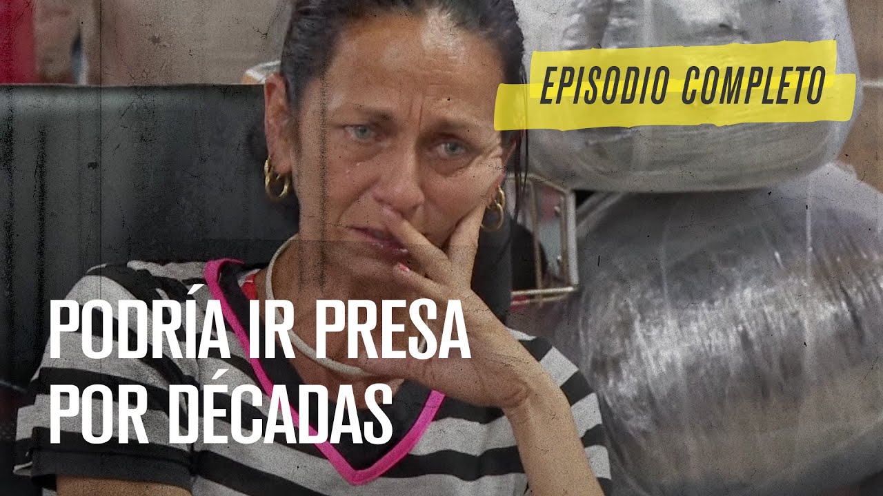😱Confusión en LA HABANA🔎 🛑 ¡ALTO! FRONTERA CUBA 🚧 Episodio completo #320
