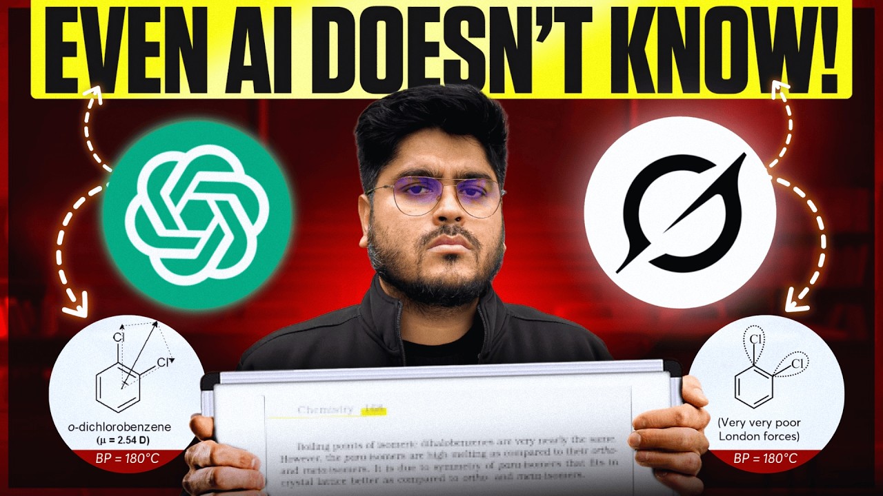 Even ChatGPT, Grok & Deepseek Failed! 🤯 The Truth Explained&hellip;