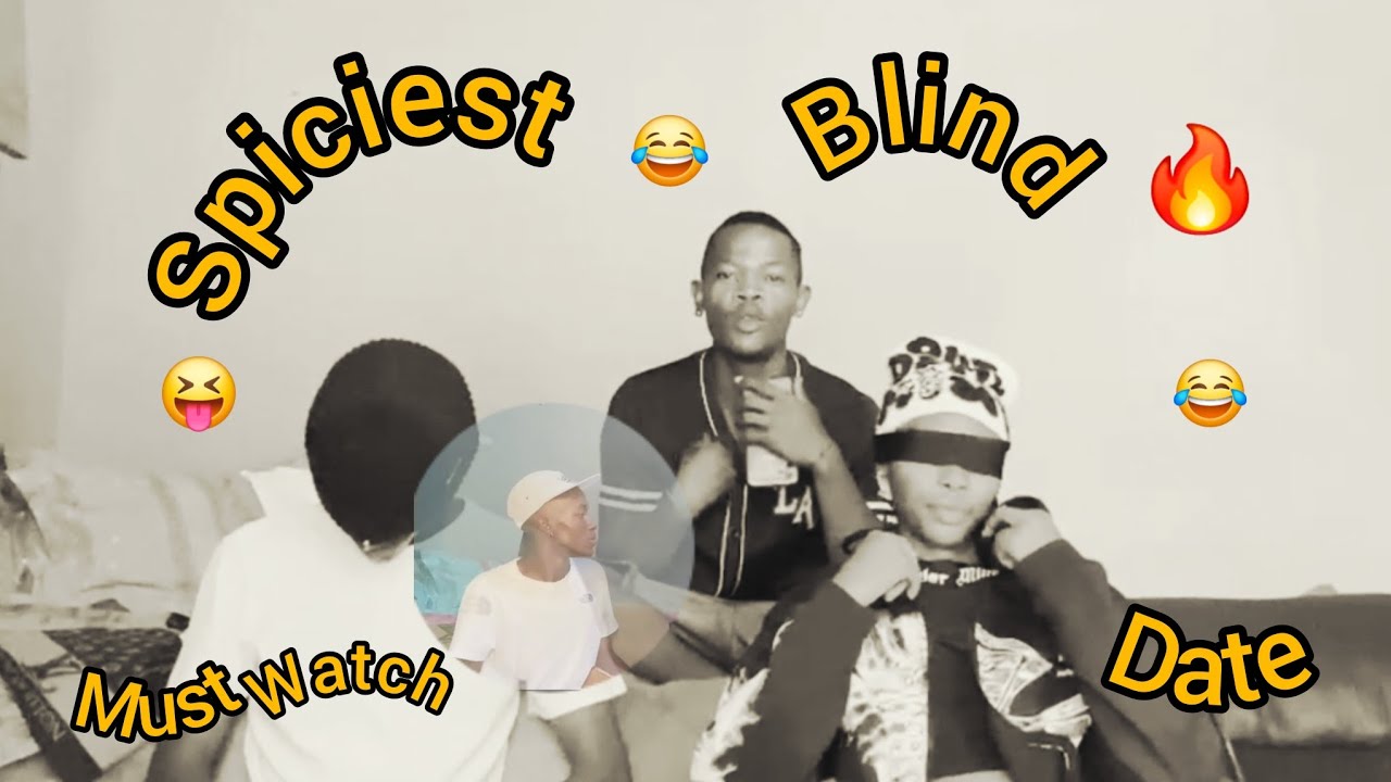 Spiciest Blind Date ever😂😂🔥(must watch till the end)❤️😂😂S01EP3