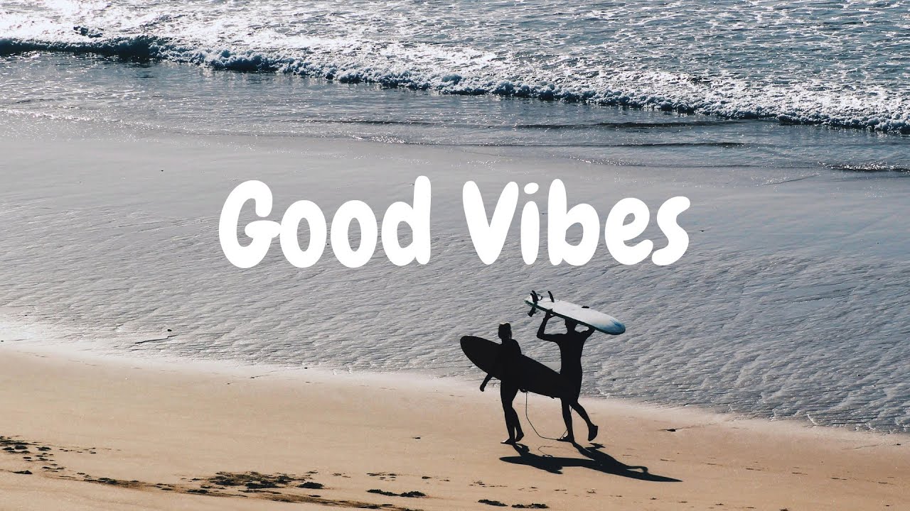 【Playlist】最高にかっこいい気分が上がる洋楽メドレー / 作業用BGM / 朝BGM / Good Vibes / Study / Work / 著作権フリー