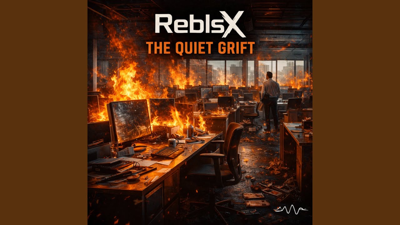 The Quiet Grift