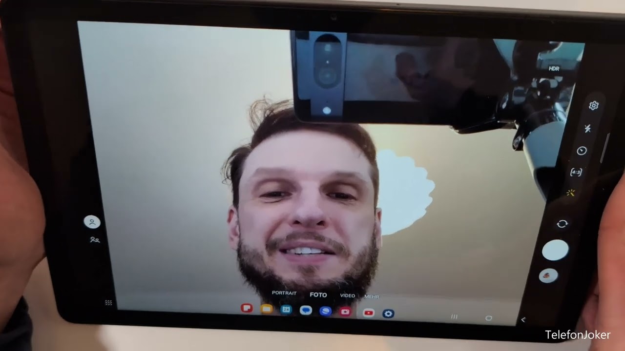 Samsung Galaxy Tab A9 Plus: 10 Tipps und Tricks