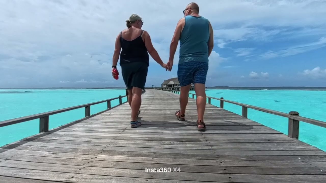 Sun Siyam Iru Fushi