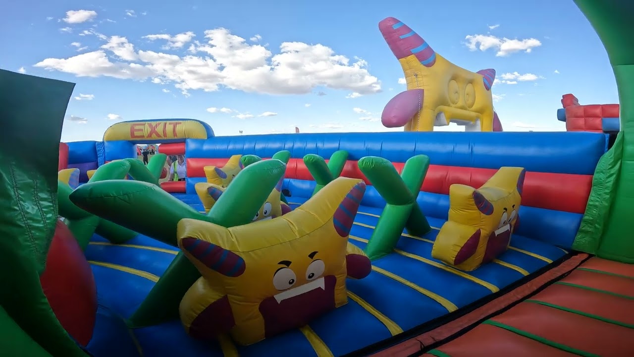 Big Bounce America - 