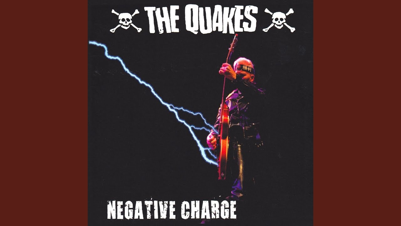 Negative Charge