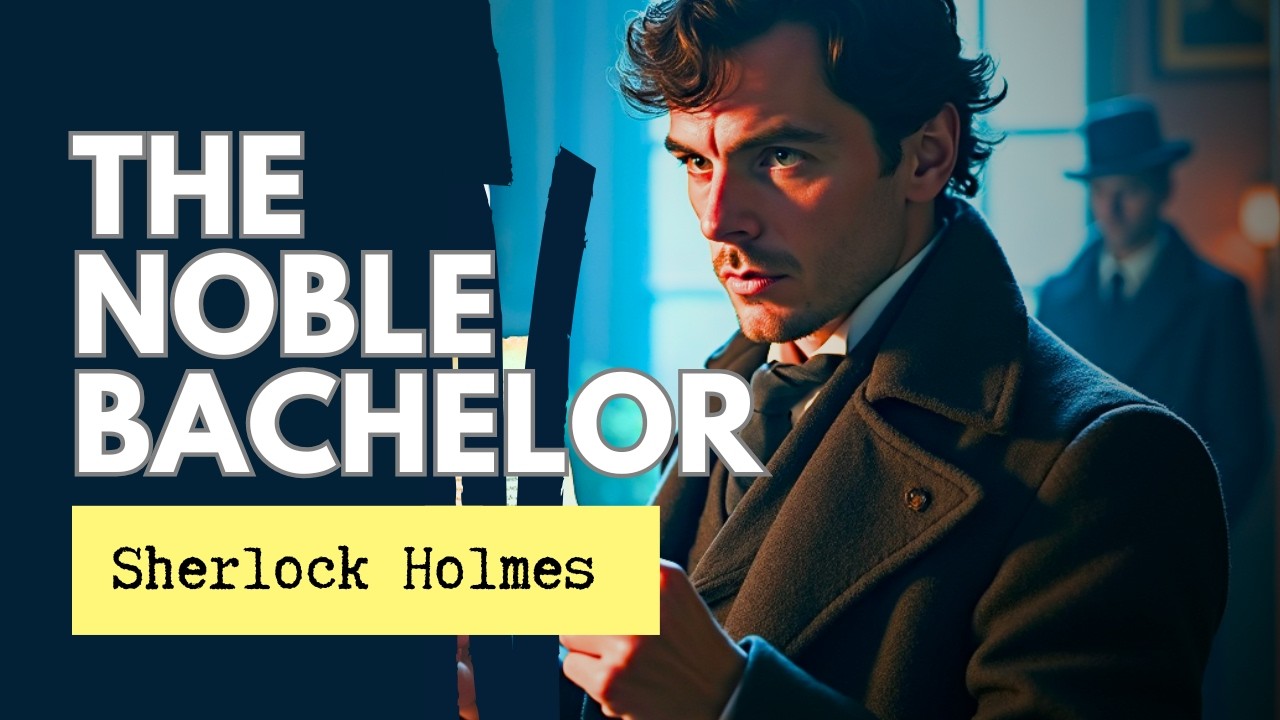 The Vanishing Bride | The Noble Bachelor | Sherlock Holmes