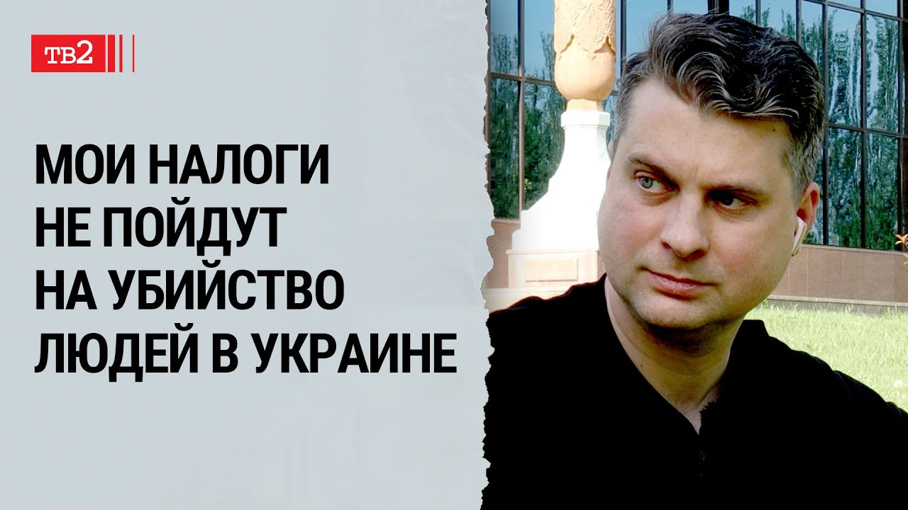 О стройке дворца Путина после фильма Навального и переезде в Узбекистан // Валентин Заикин