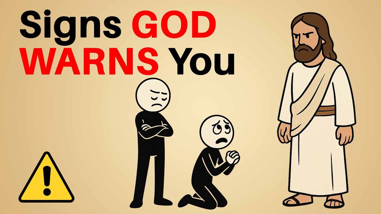 7 Signs God Doesn&rsquo;t Want You With Someone