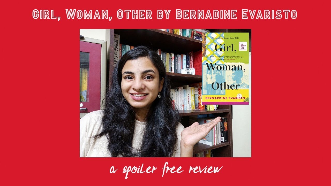 Let's Talk About Girl, Woman, Other