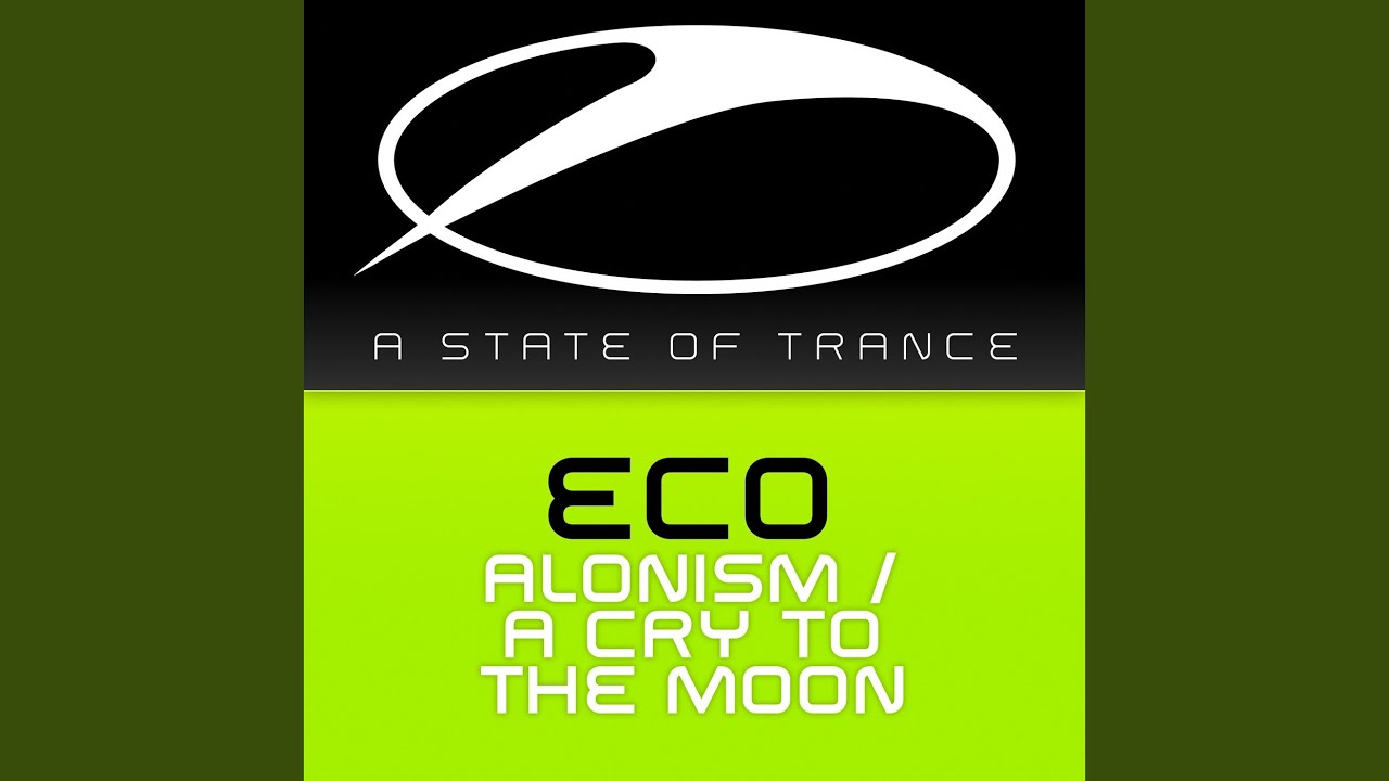 Alonism (Original Mix)