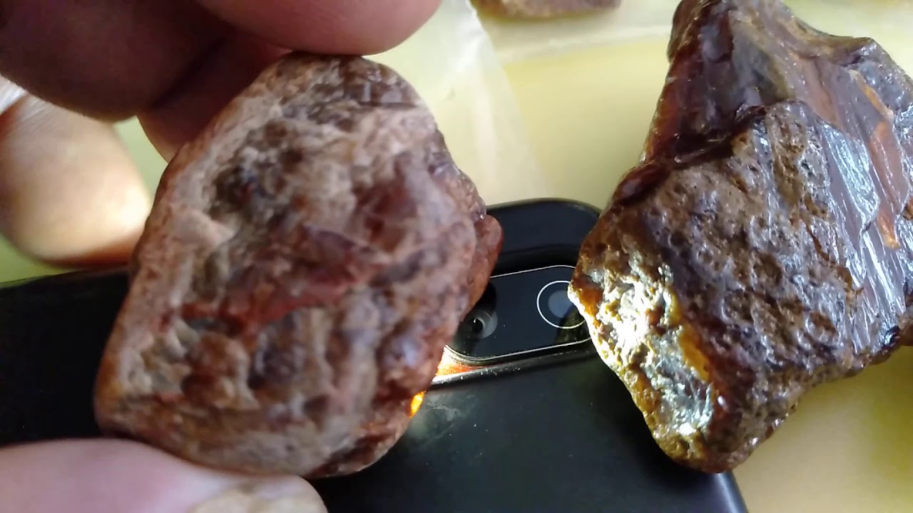 Cambodia painites & taafeit  (suspected)