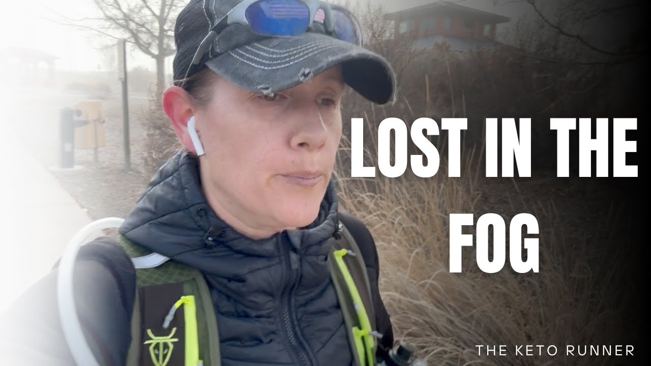 11 Miles. Cold Weather. No Excuses.