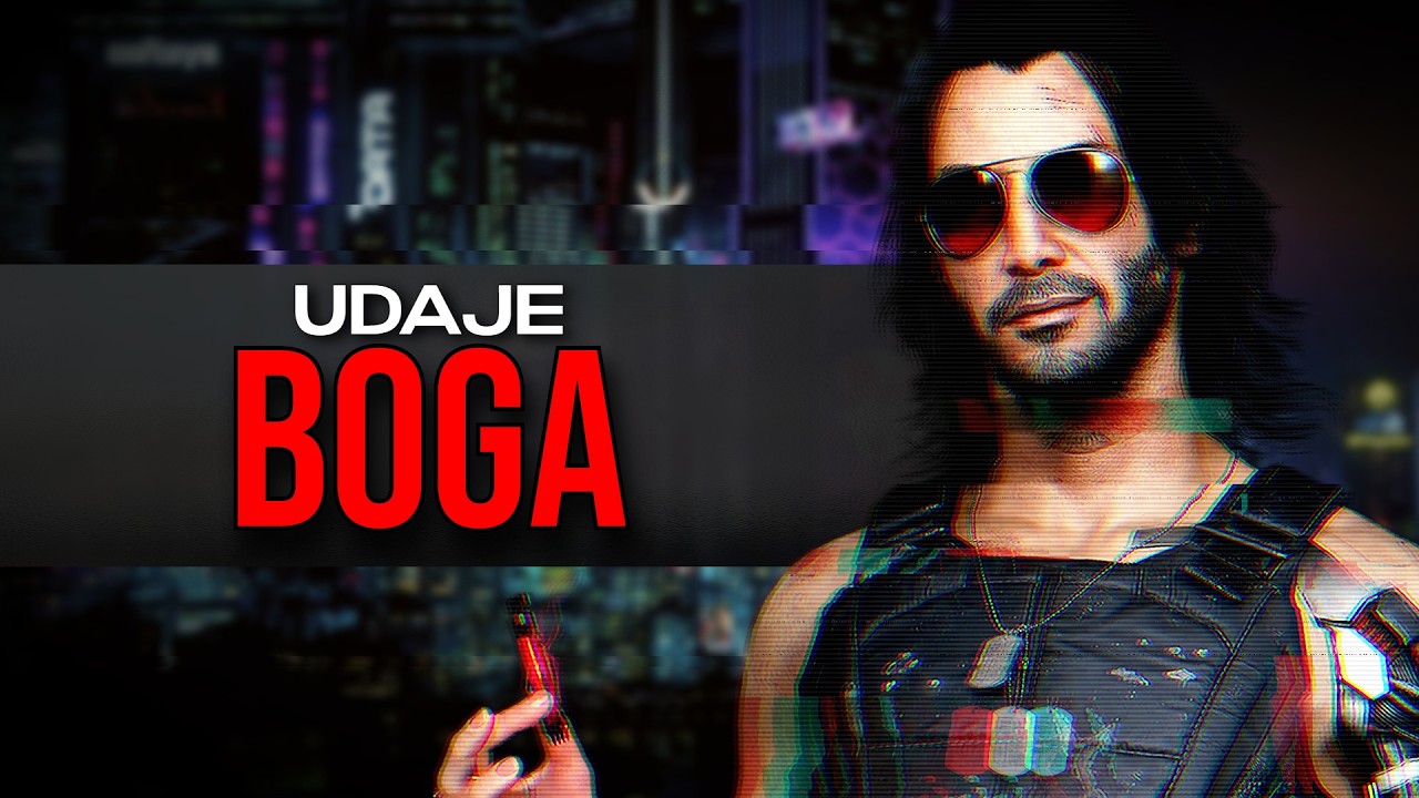 System autodestrukcji Johnny'ego Silverhanda | Analiza psychologiczna