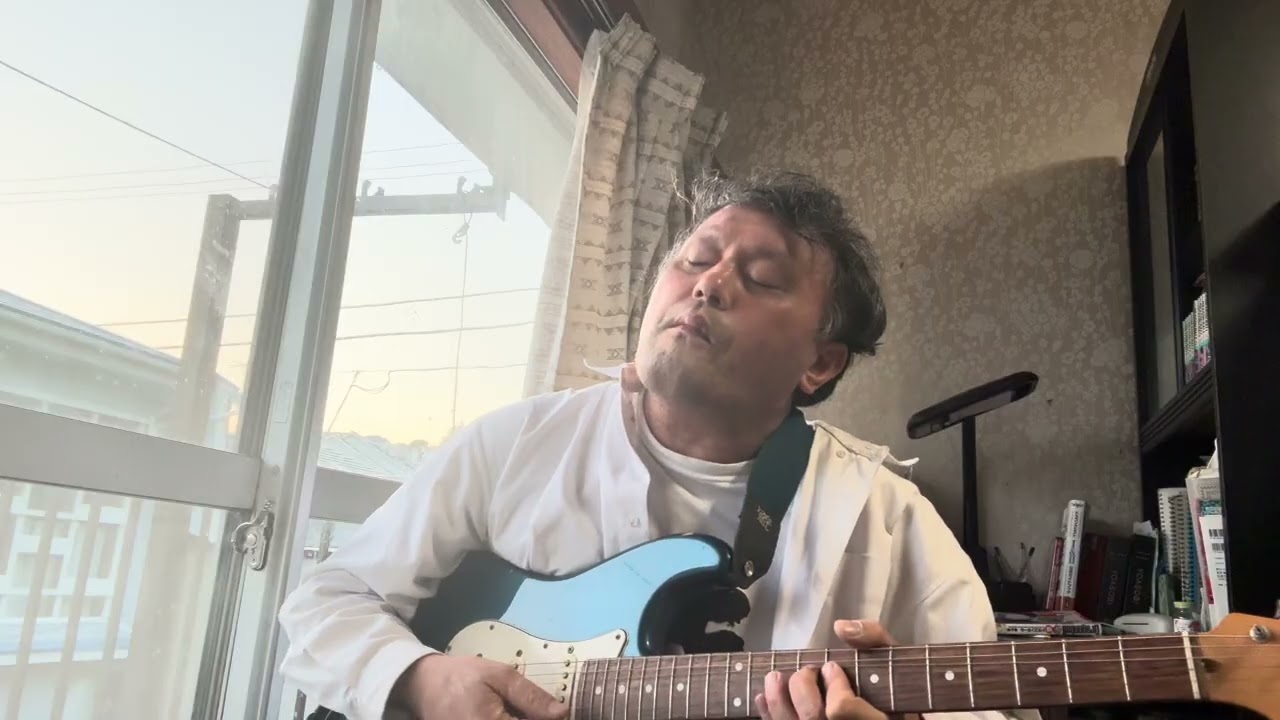 「作品20251217」。青野剛オリジナルクラシック曲。2025年12月17日。