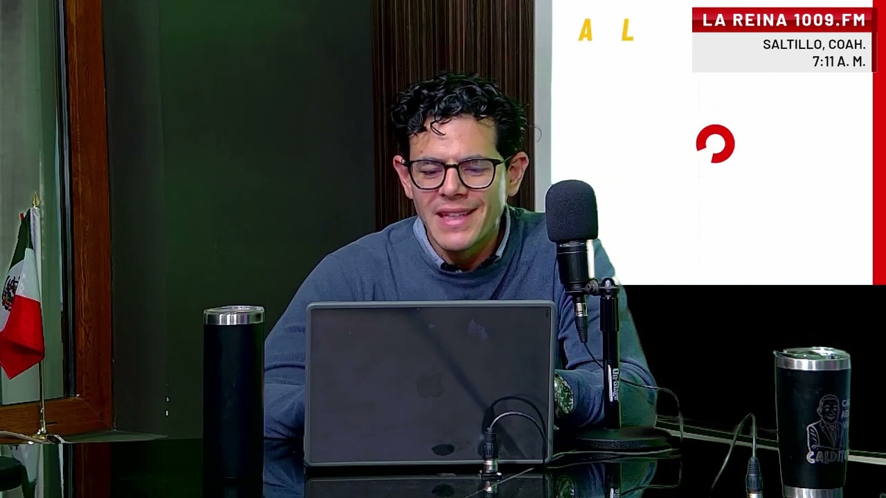 PROGRAMA AL CIEN 25 DE FEBRERO 2026