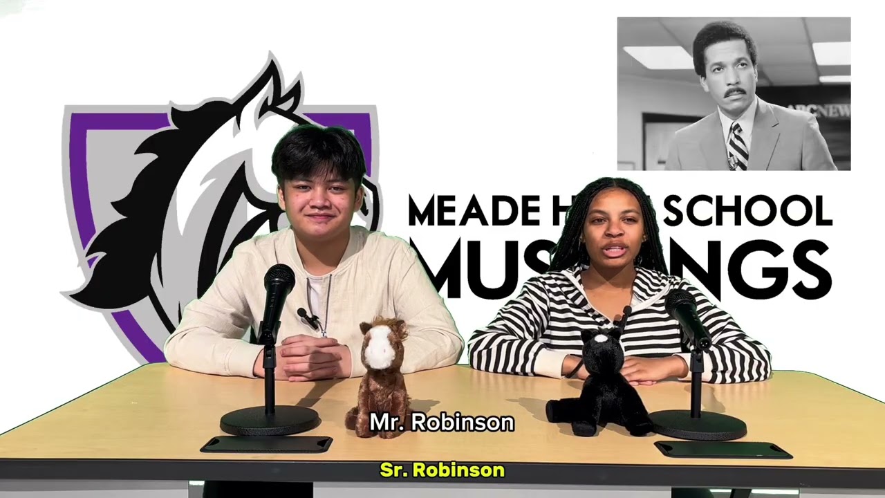 MHS Morning Announcements 2/20/26