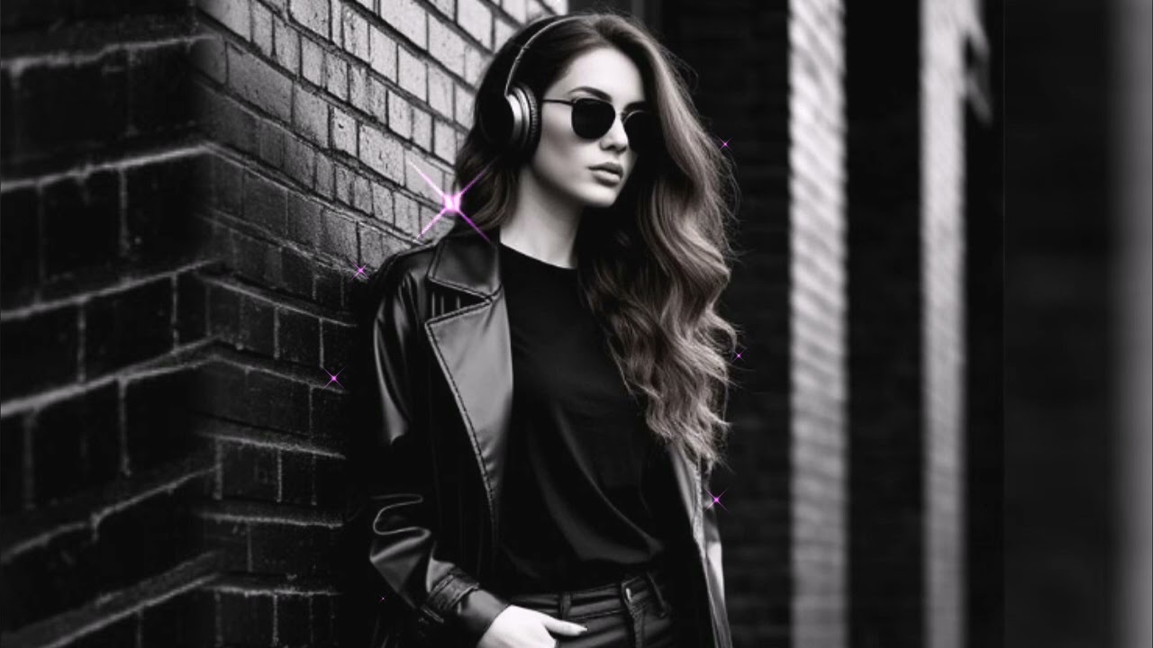 Jaman Т - Алая (Yeni Remix) | TrendMusic 2025