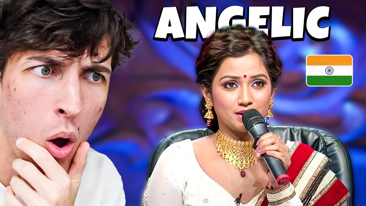 Discovering SHREYA GHOSHAL - Mere Dholna, Aap Ki Nazron Ne Samjha, Tujh Mein Rab Dikhta