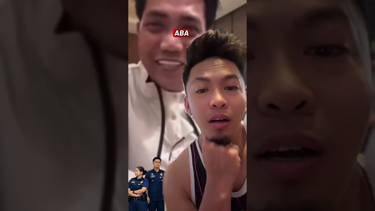 Sa lahat ng naaawa kay Norman, panoorin nyo kung bakit galit ang pamilya ni Boss MG sa kanya