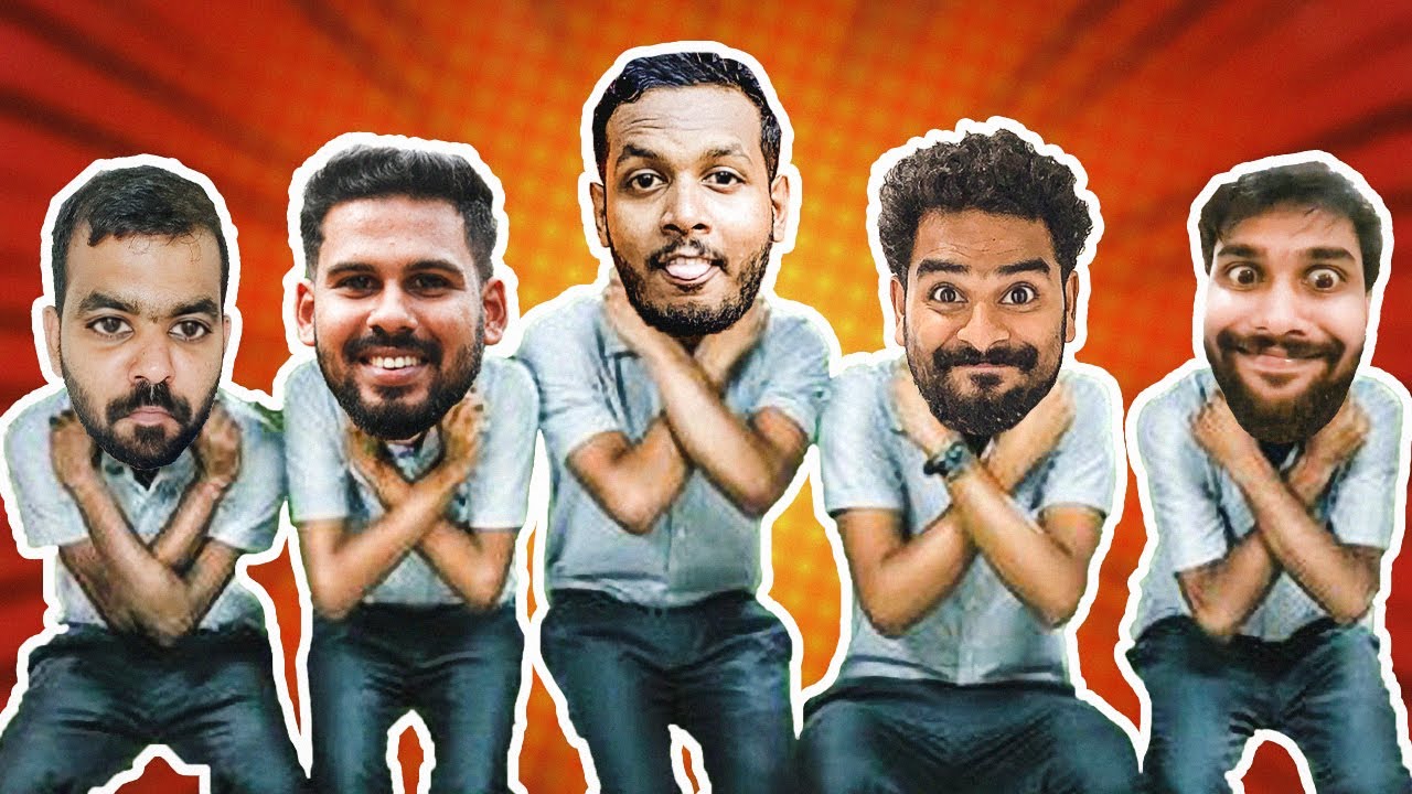 State vs CBSE കുണ്ടണികൾ 😬