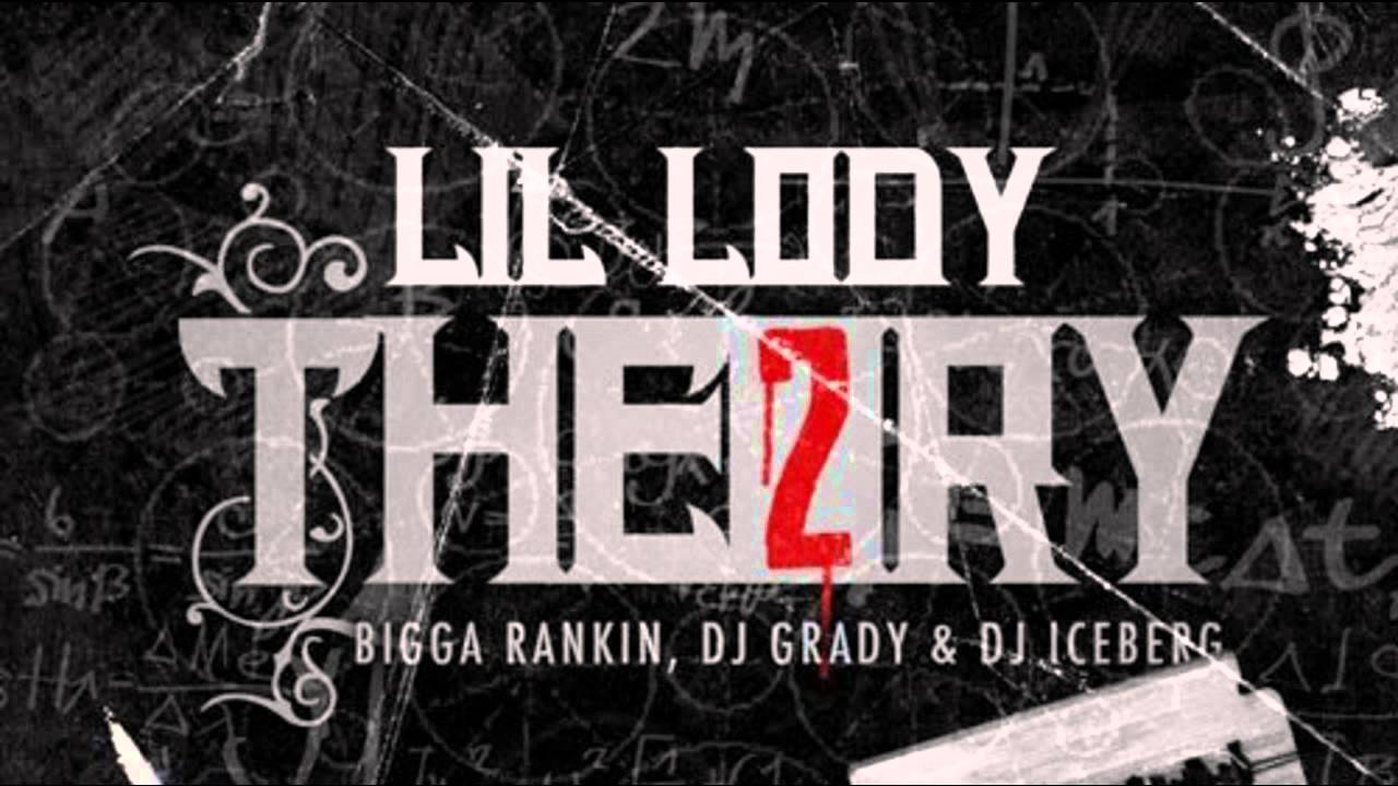 Lil Lody - Foul [Prod. By Roc Musik] (The Theory 2)