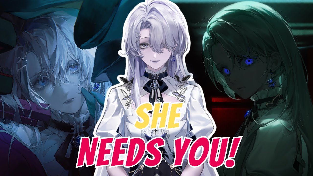 You Should SAVE Eve | Path to Nowhere