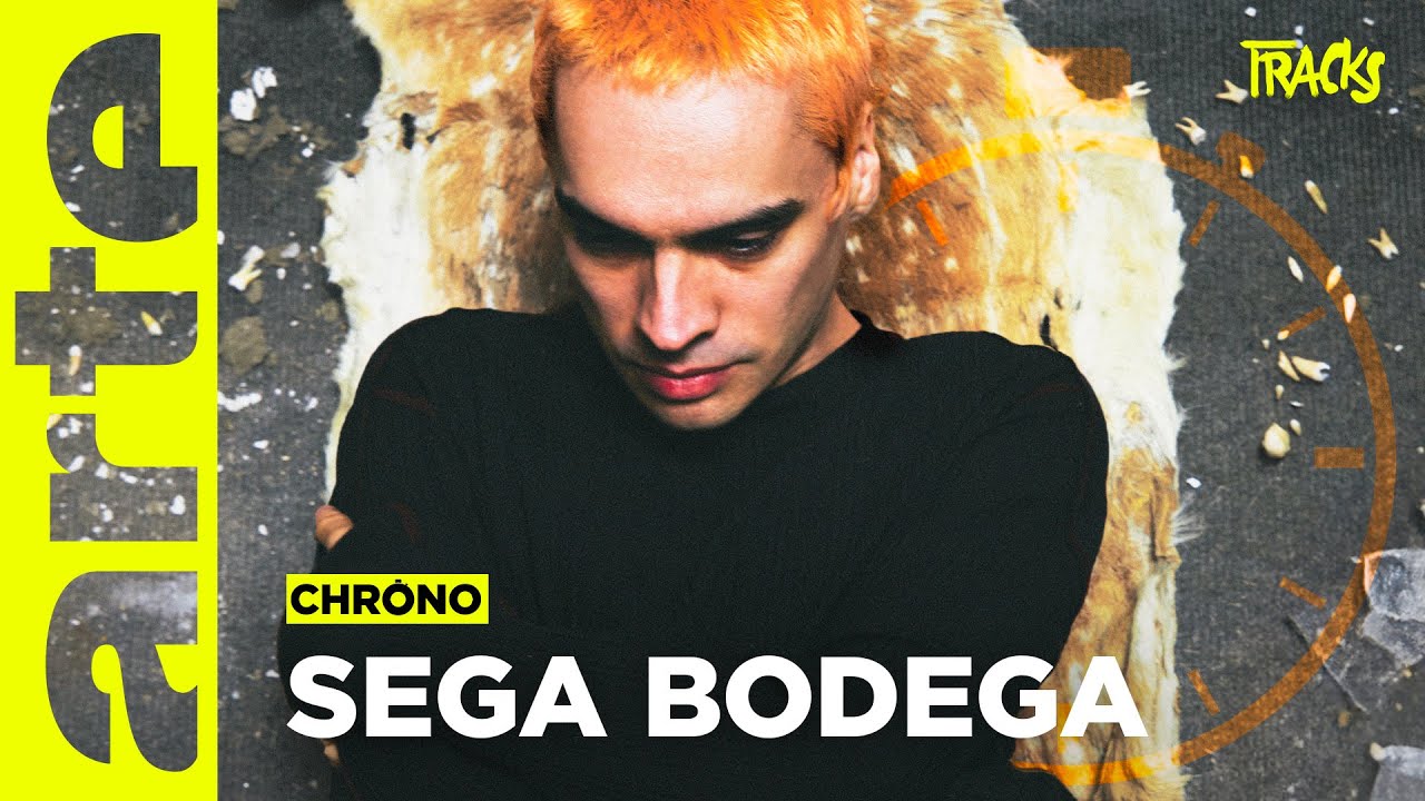 De FKA Twigs à Shygirl : Sega Bodega, l'artiste préféré de tes artistes préférés | Tracks | ARTE