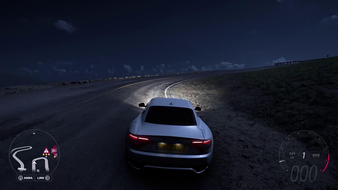 Forza Horizon 5 PS5