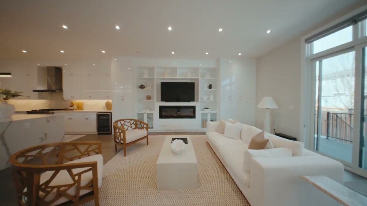 🏡 Dream Home in Port Credit | 9A Maple Ave N