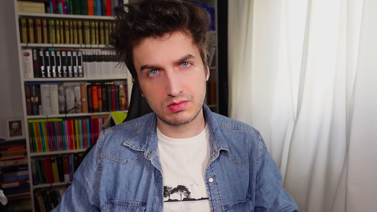M-am calmat. :)) Despre Dumnezeu, religie, credincioși, ateism și intoleranța tuturor. #sinceritate