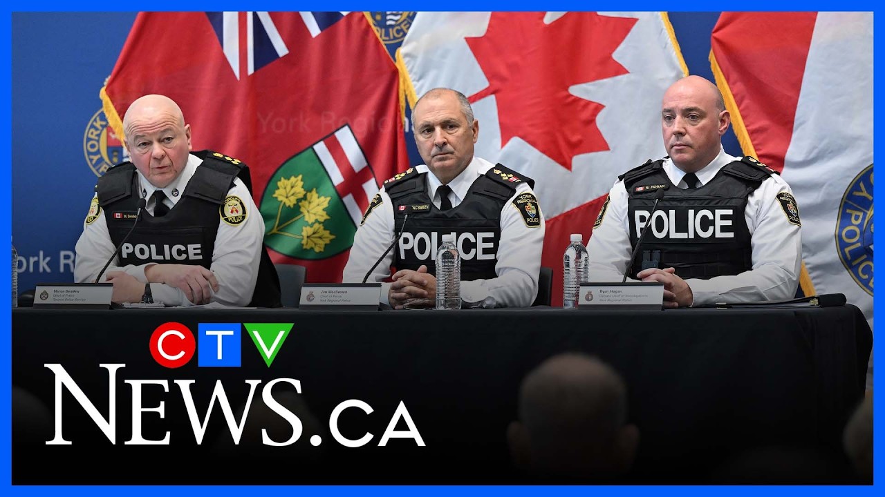 Ontario&rsquo;s police system under the microscope following corruption probe