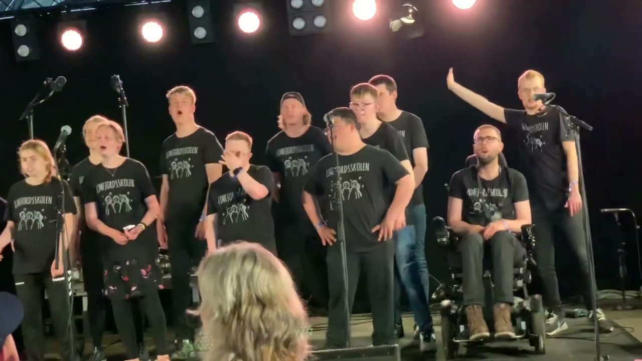 Sølund Festival 2022