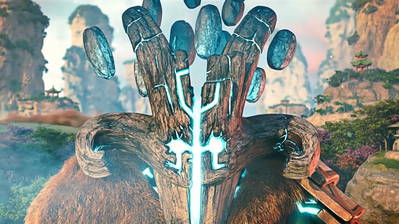 Top 5 "Games as a Service" Best Expansive Online Games
