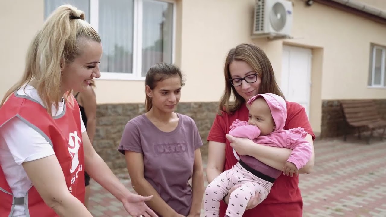 Sănătate pentru fiecare comunitate - Caravana Medicilor, Checea