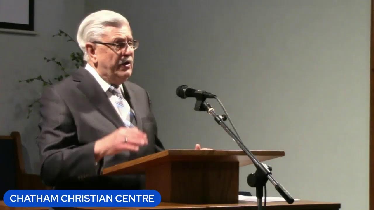 CHATHAMM CHRISTIAN CENTRE