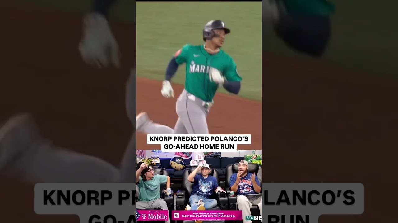 PLAYOFF POLANCO HAS US EATING LIMES