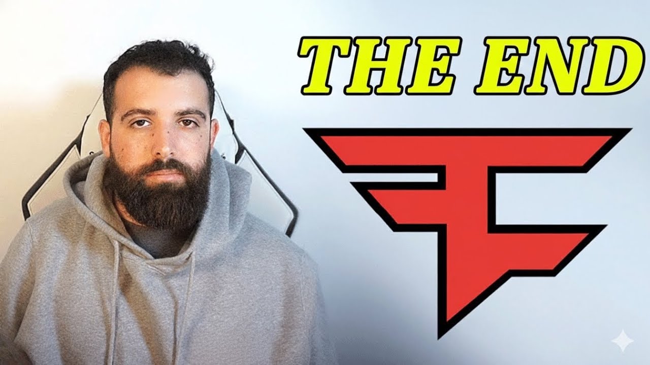 Why I Left FaZe Clan