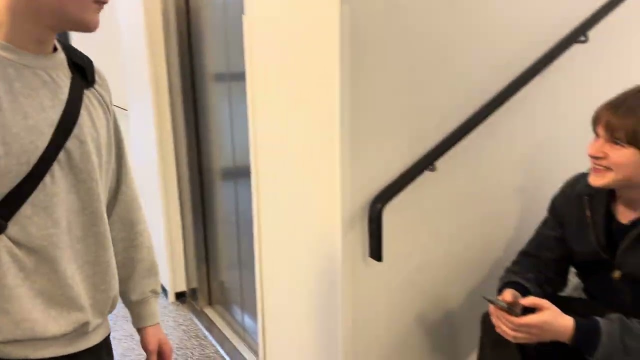 Tuusulan lukio Jokelan toimipiste esittelyvideo