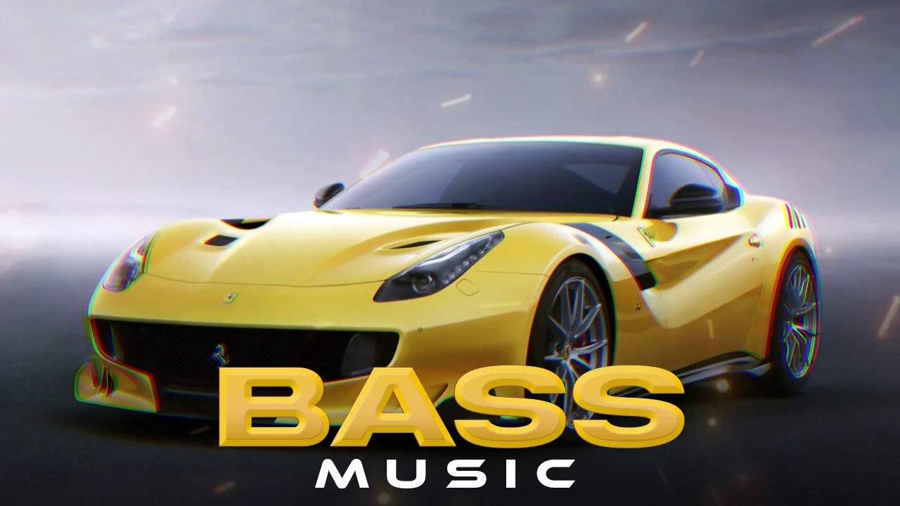 BASS BOOSTED EDM CAR MUSIC 2026 🚗💥 | Extreme Subwoofer Test | Energy Night Drive Mix ‪[Vol.15]