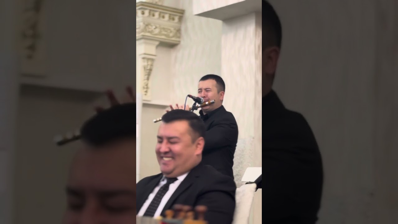 Устозлар ижодидан,қўлдан келганча…