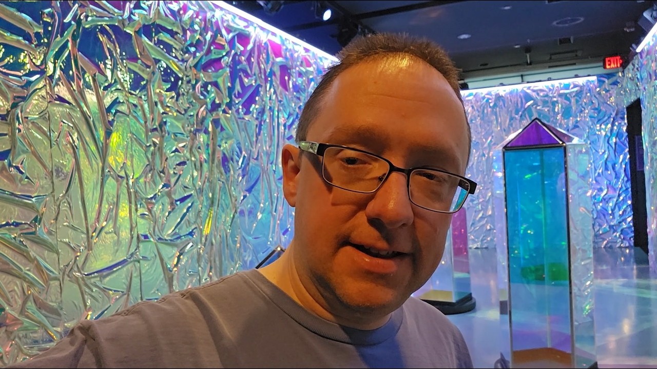 Wondra Experience at Woodfield Mall