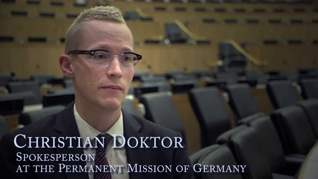 The 5th committee of the UN General Assembly