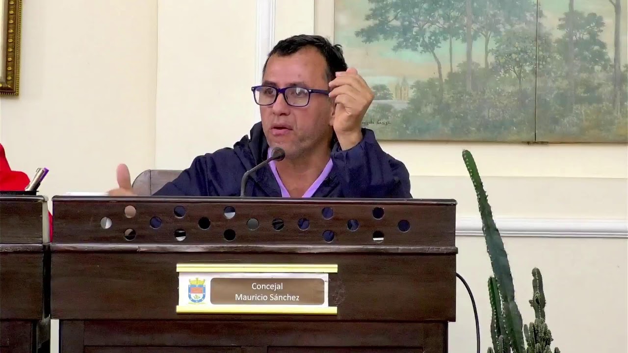 Control Pol&iacute;tico,  Secretar&iacute;a de Infraestructura y Obras P&uacute;blicas
