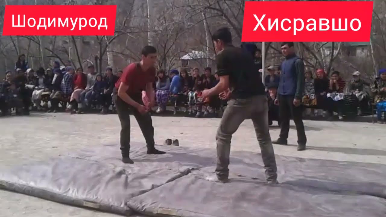 #Наврузи_Панҷакент_Ғиждарва_