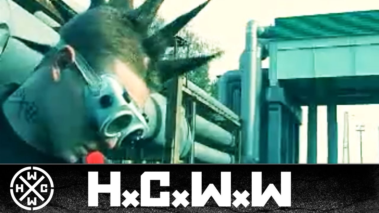 PURGEN - ZAVISIMOST' - HC WORLDWIDE (OFFICIAL VERSION HCWW)