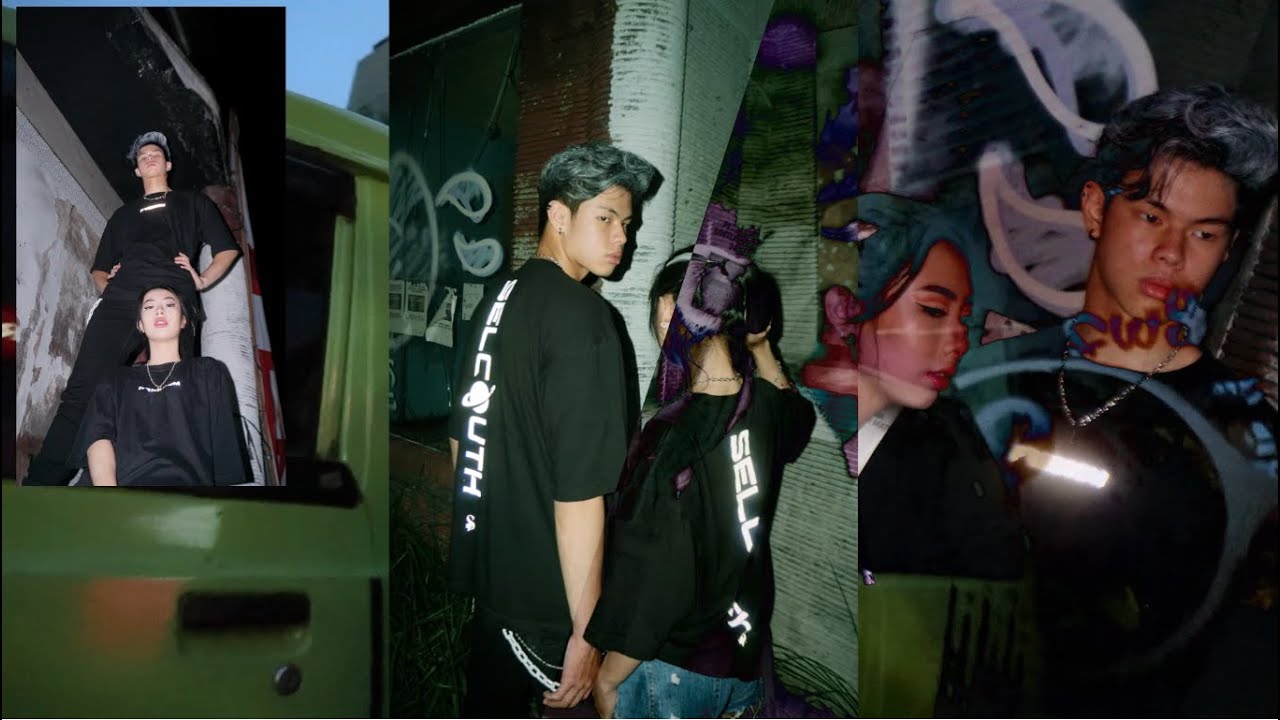 SELCOUTH: FREEDOM - [ Local Brand Indonesia | Clothing Brand ] (OFFICIAL PROMO VIDEO)